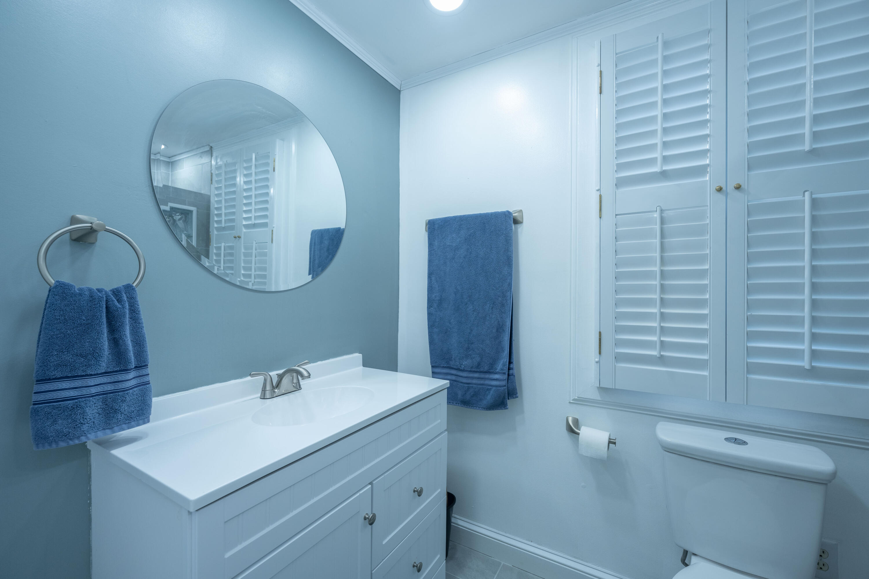 308 Jamesbury Road Charleston, SC 29492 - Photo 33 of 56 Apartment Bathroom