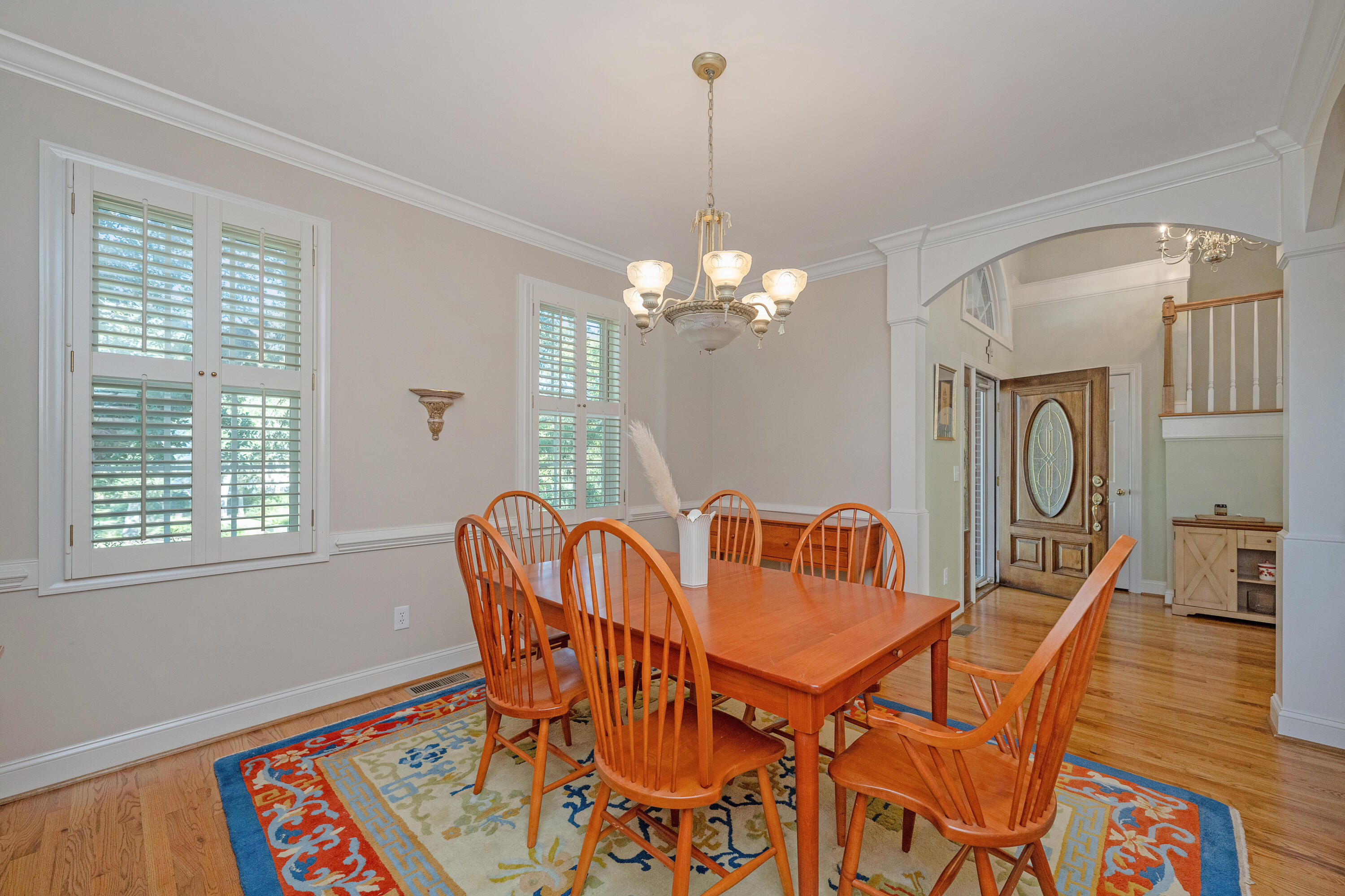 308 Jamesbury Road Charleston, SC 29492 - Photo 4 of 56 Dining Room
