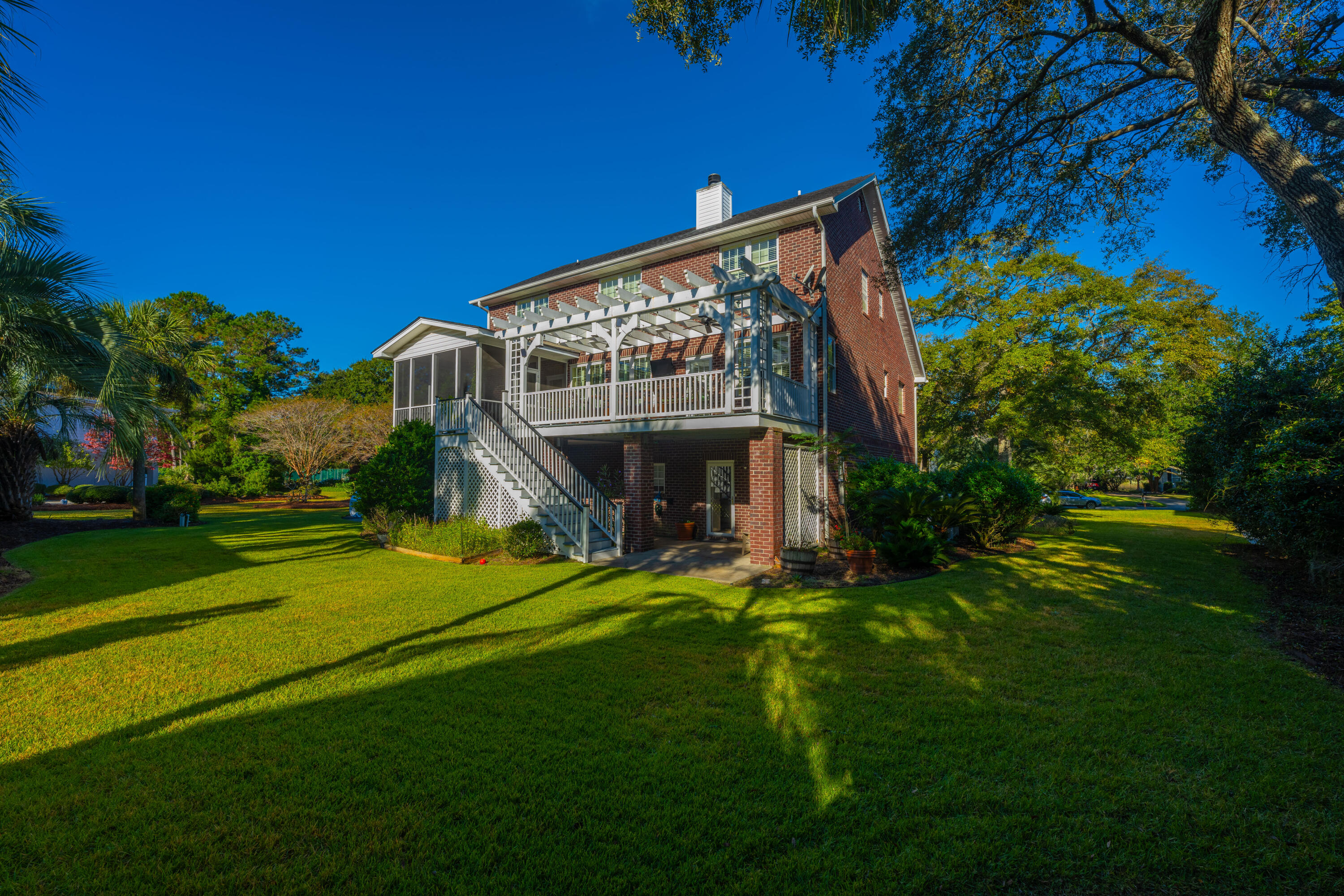 308 Jamesbury Road Charleston, SC 29492 - Photo 43 of 56 308Jamesbury059