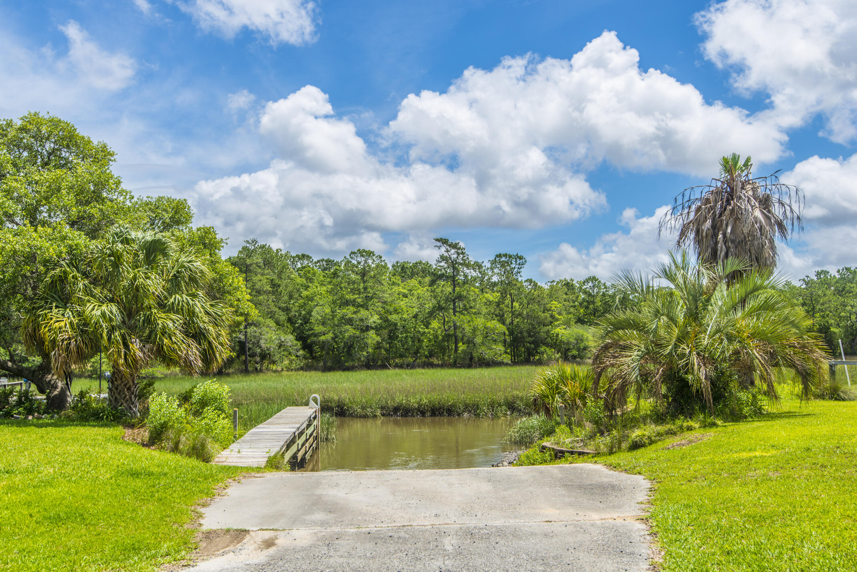 308 Jamesbury Road Charleston, SC 29492 - Photo 46 of 56 Boat Landing