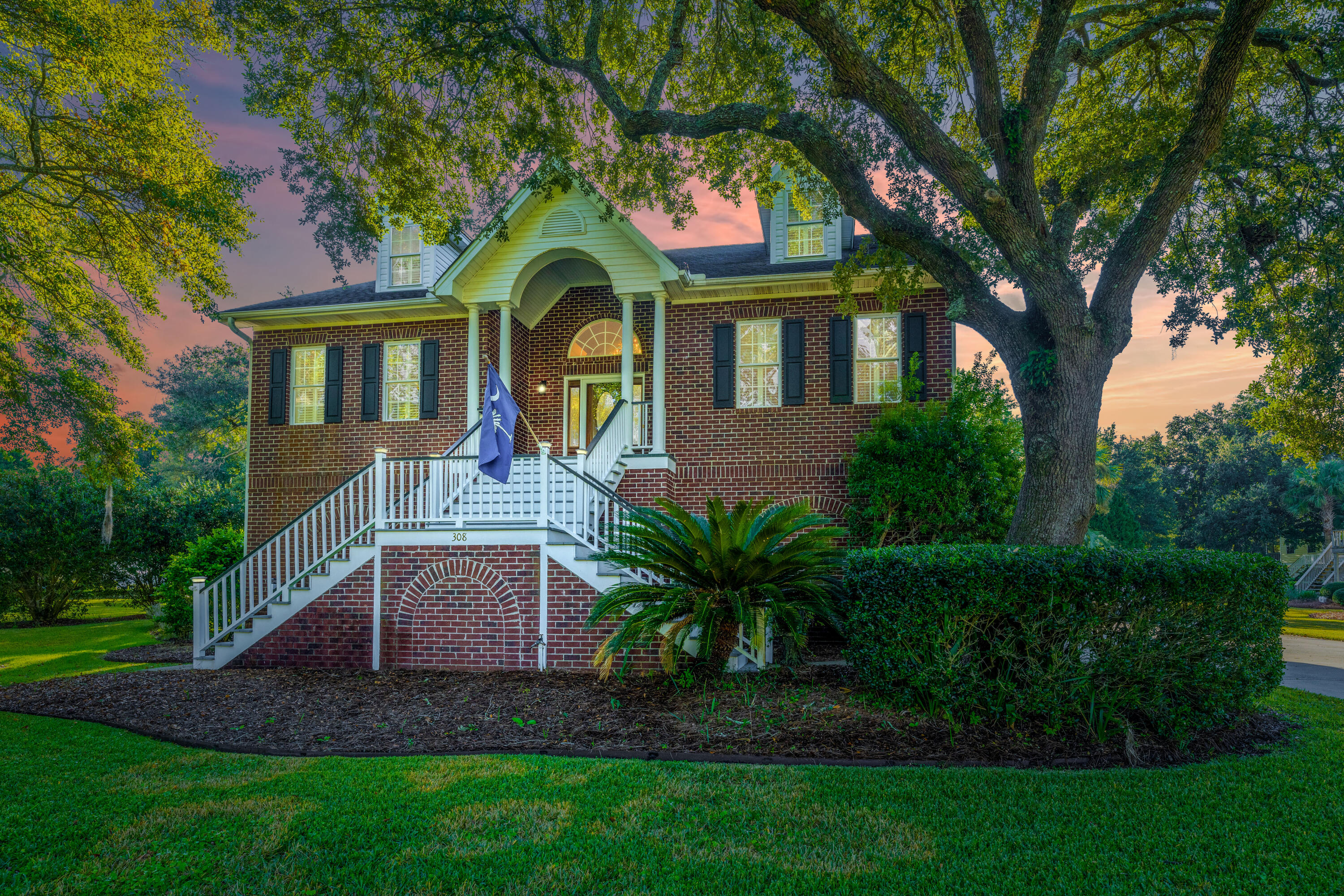 308 Jamesbury Road Charleston, SC 29492 - Photo 55 of 56 308 Jamesbury Road