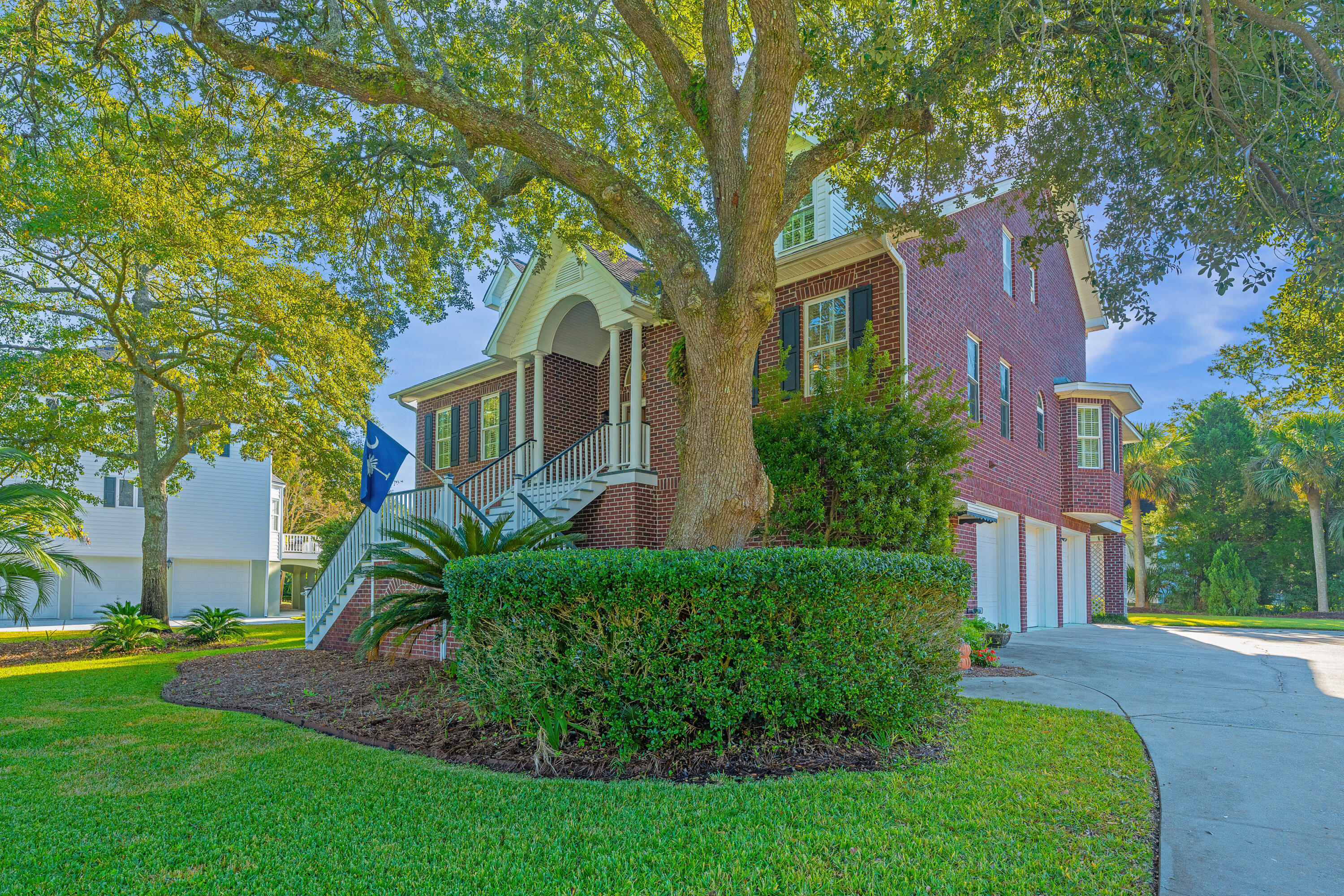 308 Jamesbury Road Charleston, SC 29492 - Photo 56 of 56 308 Jamesbury Road