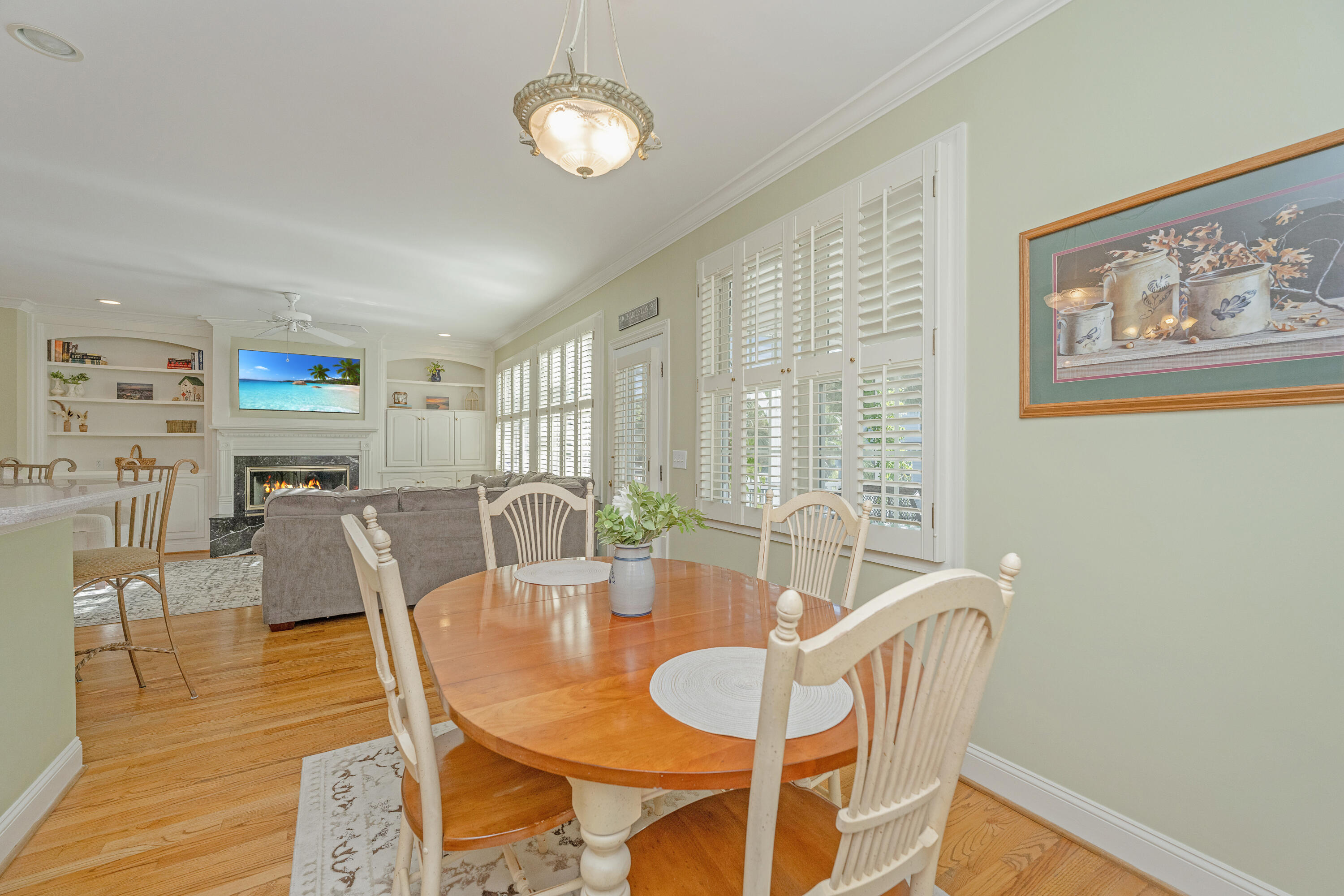 308 Jamesbury Road Charleston, SC 29492 - Photo 8 of 56 Eatery