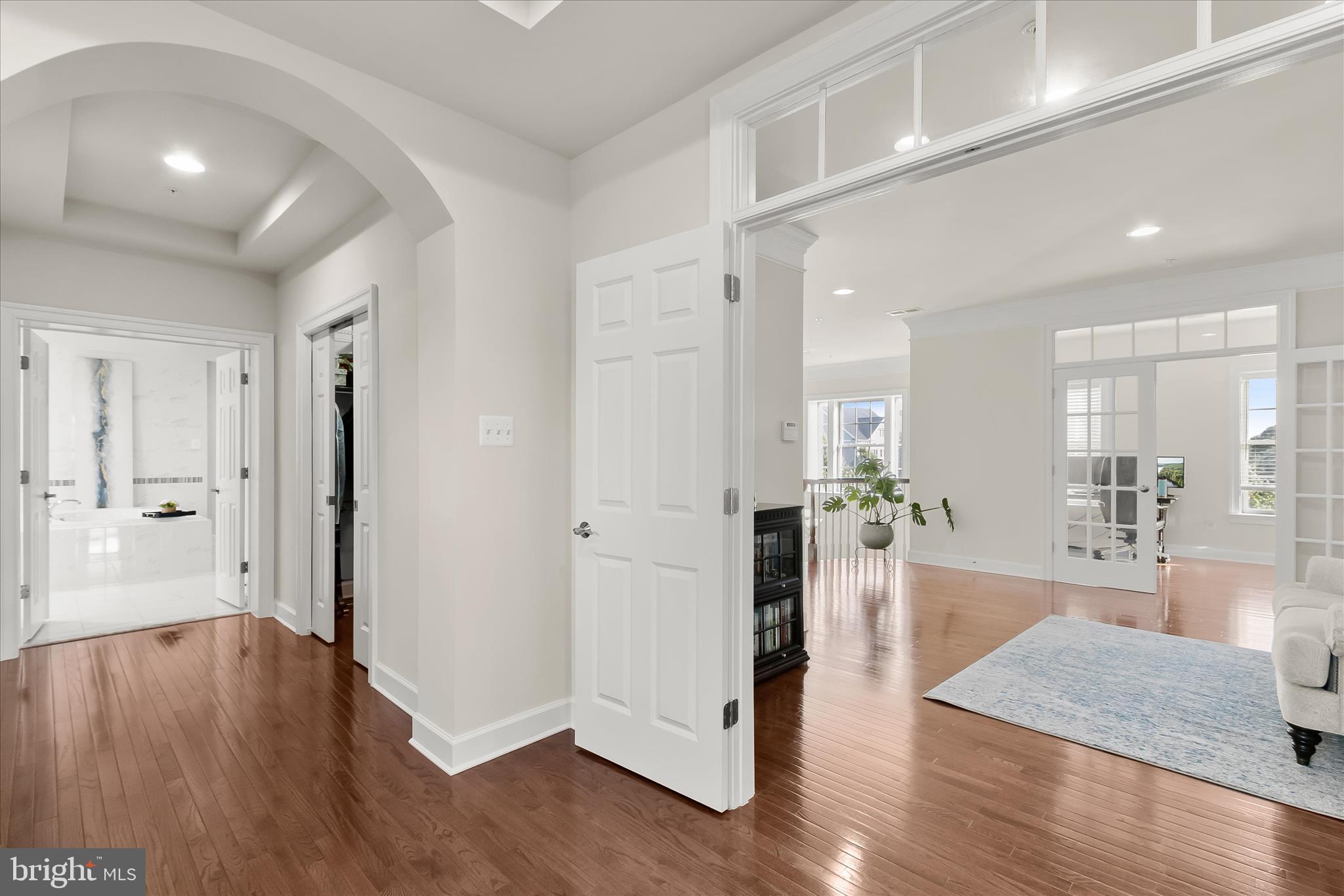 7738 Elmwood Road Fulton, MD 20759 - Photo 42 of 96 Primary Bedroom