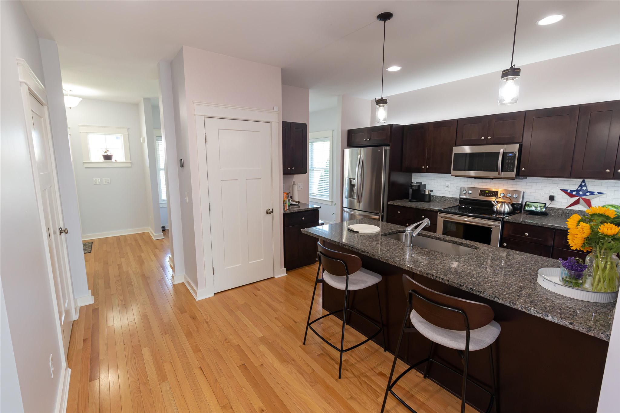 114 Fillmore Boulevard Rochester, NH 03867 - Photo 12 of 35