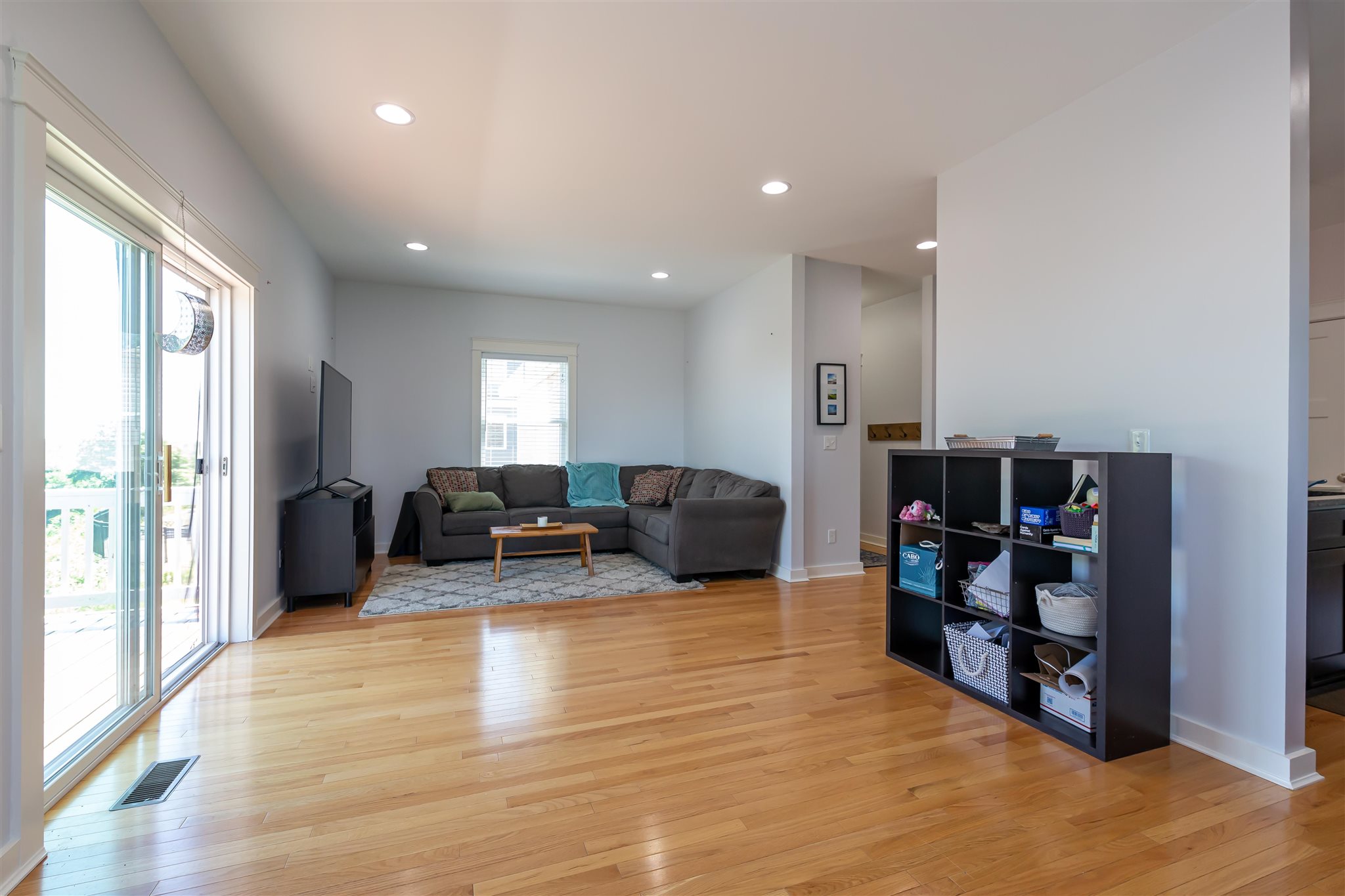 114 Fillmore Boulevard Rochester, NH 03867 - Photo 18 of 35