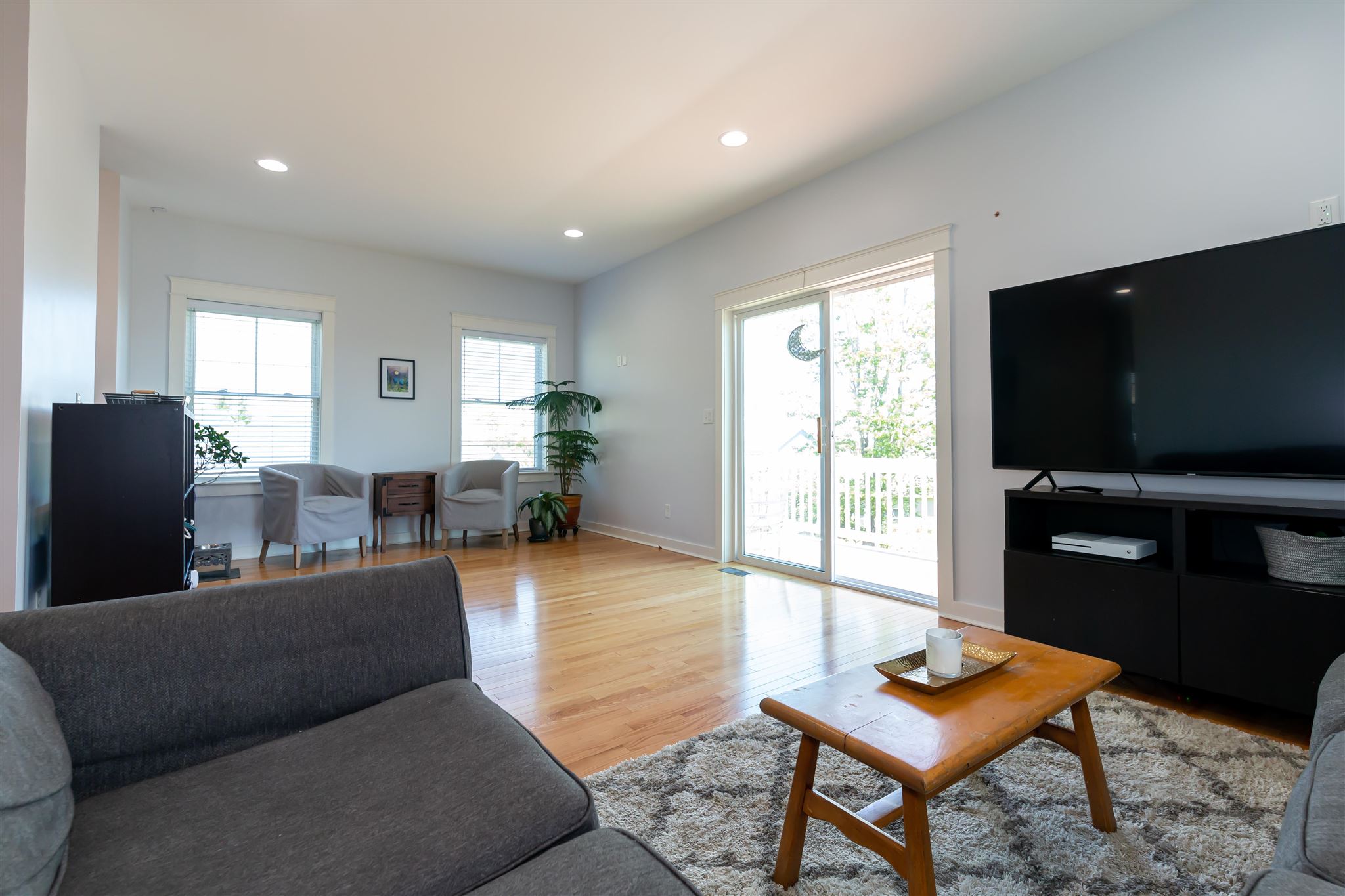 114 Fillmore Boulevard Rochester, NH 03867 - Photo 19 of 35