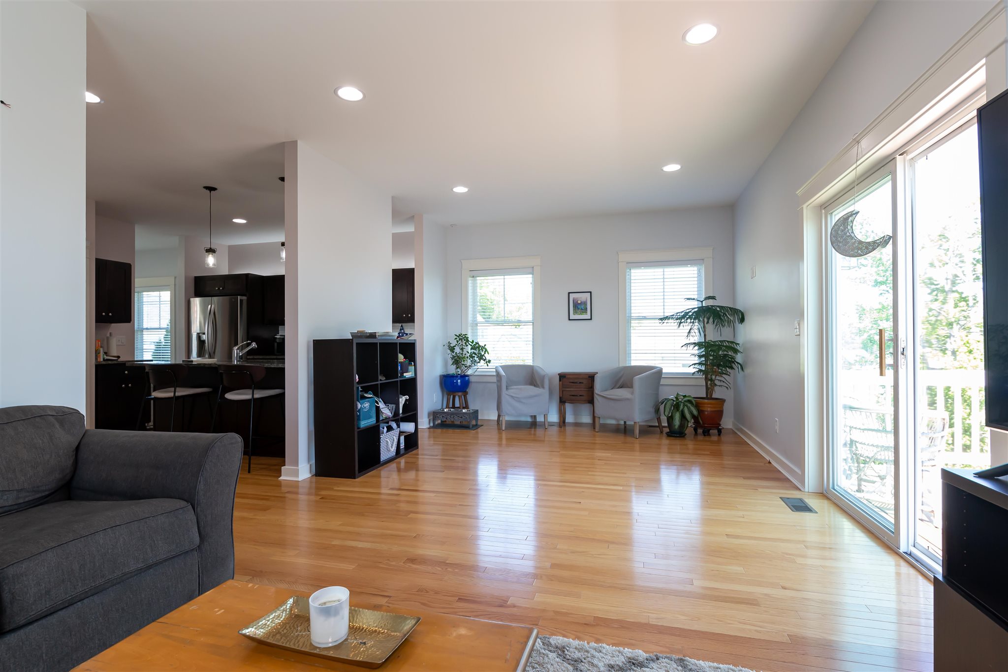 114 Fillmore Boulevard Rochester, NH 03867 - Photo 20 of 35