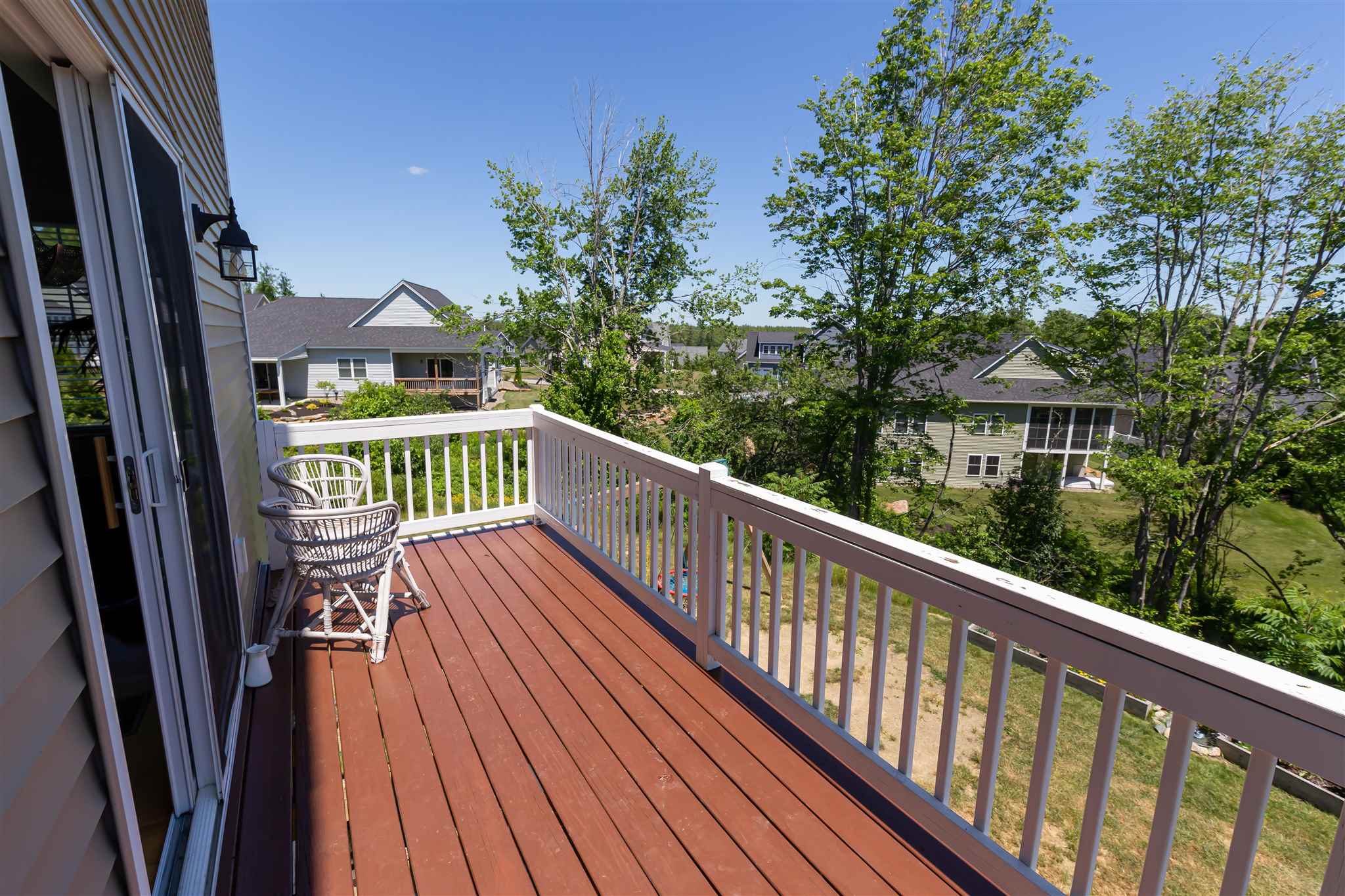114 Fillmore Boulevard Rochester, NH 03867 - Photo 21 of 35
