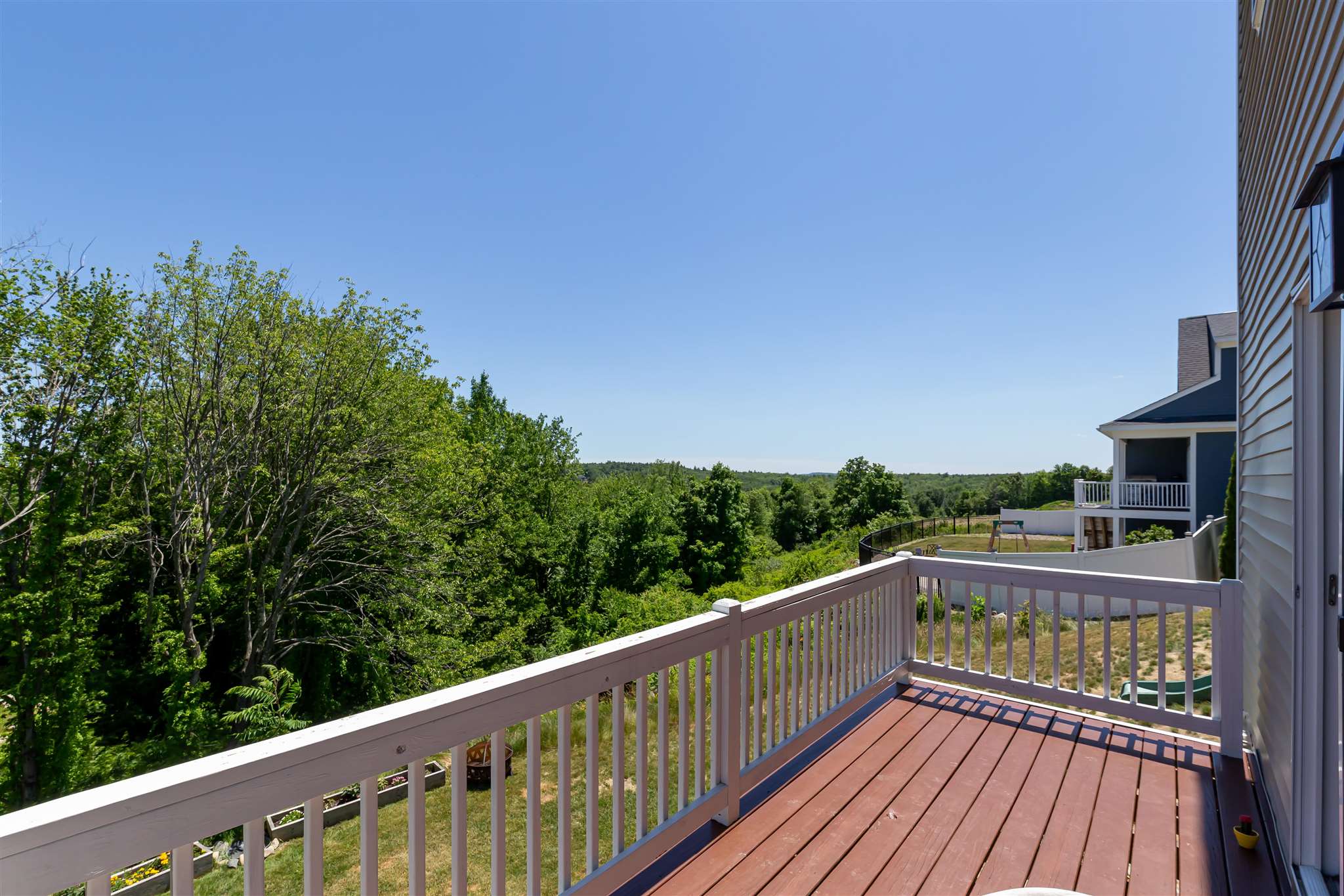 114 Fillmore Boulevard Rochester, NH 03867 - Photo 22 of 35