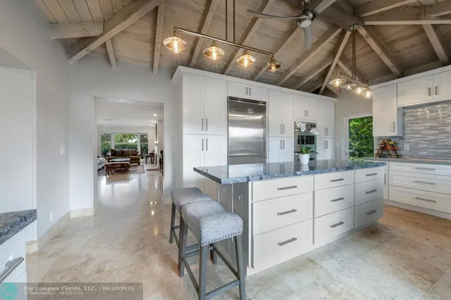 $3,400,000 | 2319 Castilla Isle, Fort Lauderdale, FL 33301