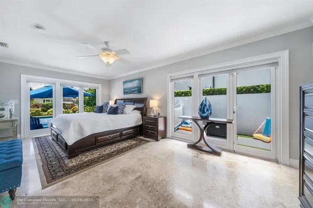 $3,400,000 | 2319 Castilla Isle, Fort Lauderdale, FL 33301