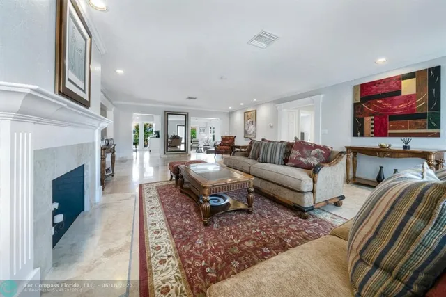 $3,400,000 | 2319 Castilla Isle, Fort Lauderdale, FL 33301