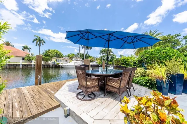 $3,400,000 | 2319 Castilla Isle, Fort Lauderdale, FL 33301