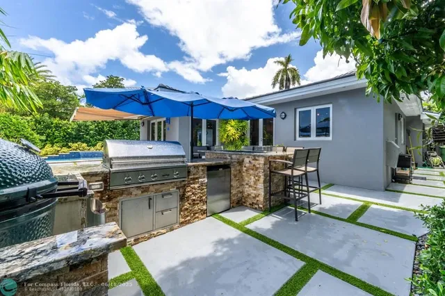 $3,400,000 | 2319 Castilla Isle, Fort Lauderdale, FL 33301