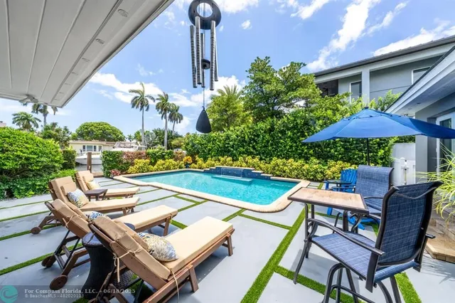 $3,400,000 | 2319 Castilla Isle, Fort Lauderdale, FL 33301