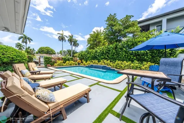 $3,400,000 | 2319 Castilla Isle, Fort Lauderdale, FL 33301