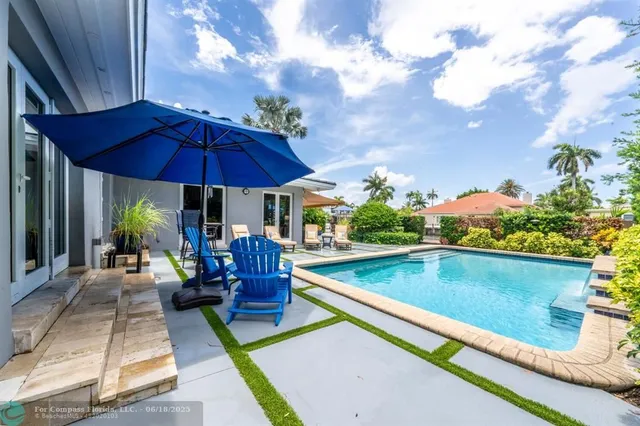 $3,400,000 | 2319 Castilla Isle, Fort Lauderdale, FL 33301