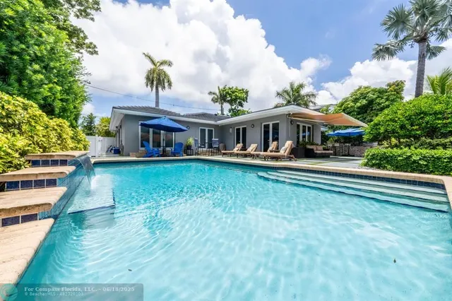 $3,400,000 | 2319 Castilla Isle, Fort Lauderdale, FL 33301