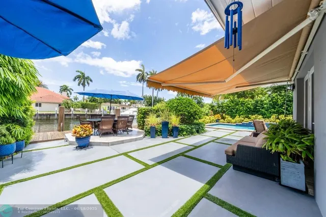 $3,400,000 | 2319 Castilla Isle, Fort Lauderdale, FL 33301