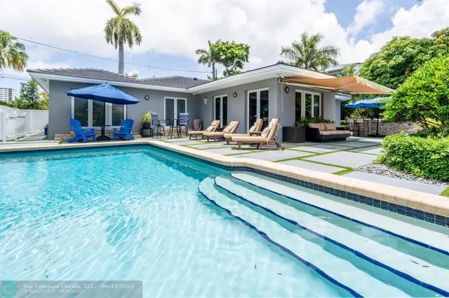 $3,400,000 | 2319 Castilla Isle, Fort Lauderdale, FL 33301