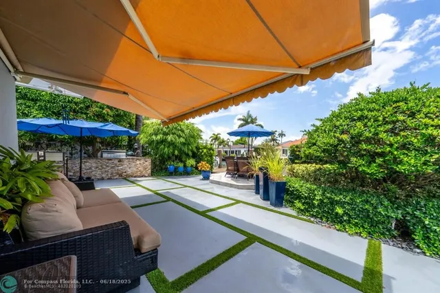 $3,400,000 | 2319 Castilla Isle, Fort Lauderdale, FL 33301