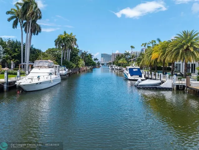 $3,400,000 | 2319 Castilla Isle, Fort Lauderdale, FL 33301