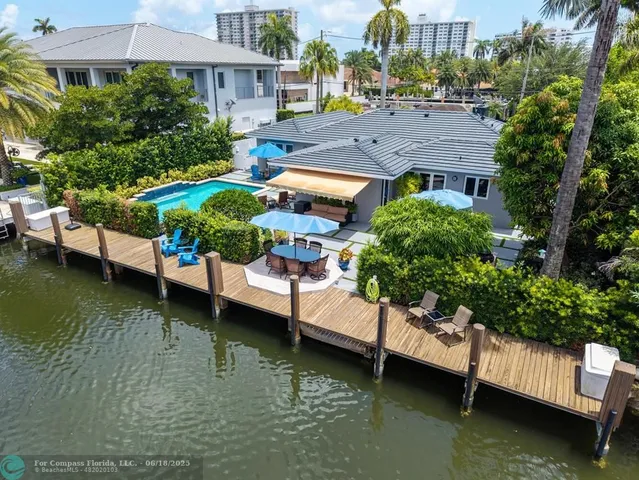 $3,400,000 | 2319 Castilla Isle, Fort Lauderdale, FL 33301