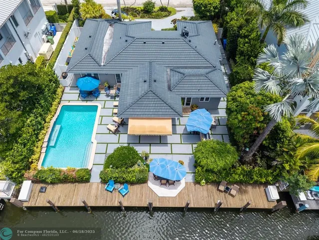 $3,400,000 | 2319 Castilla Isle, Fort Lauderdale, FL 33301