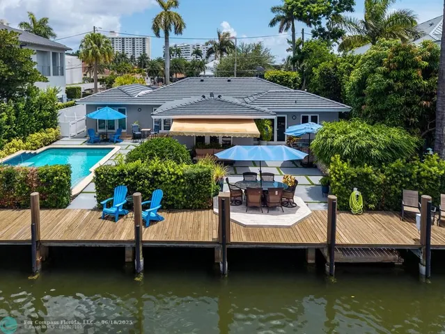 $3,400,000 | 2319 Castilla Isle, Fort Lauderdale, FL 33301