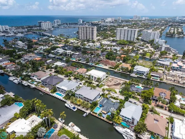 $3,400,000 | 2319 Castilla Isle, Fort Lauderdale, FL 33301