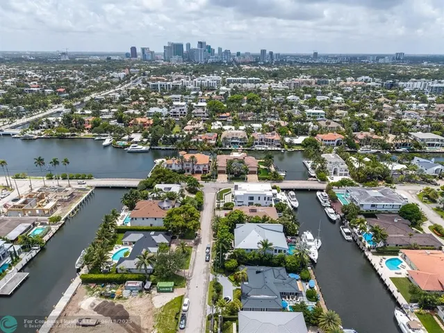$3,400,000 | 2319 Castilla Isle, Fort Lauderdale, FL 33301