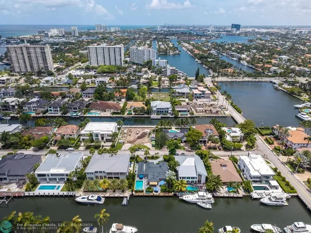 $3,400,000 | 2319 Castilla Isle, Fort Lauderdale, FL 33301