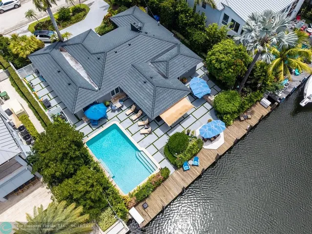 $3,400,000 | 2319 Castilla Isle, Fort Lauderdale, FL 33301