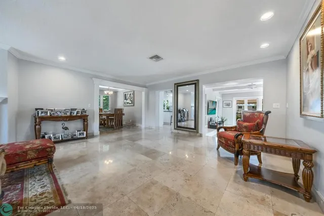 $3,400,000 | 2319 Castilla Isle, Fort Lauderdale, FL 33301