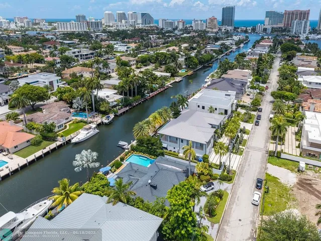 $3,400,000 | 2319 Castilla Isle, Fort Lauderdale, FL 33301