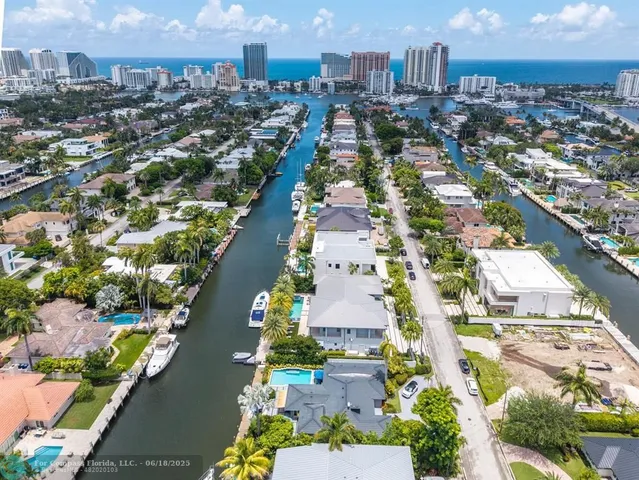 $3,400,000 | 2319 Castilla Isle, Fort Lauderdale, FL 33301
