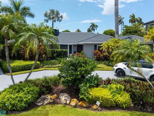 $3,400,000 | 2319 Castilla Isle, Fort Lauderdale, FL 33301