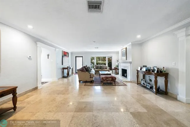 $3,400,000 | 2319 Castilla Isle, Fort Lauderdale, FL 33301