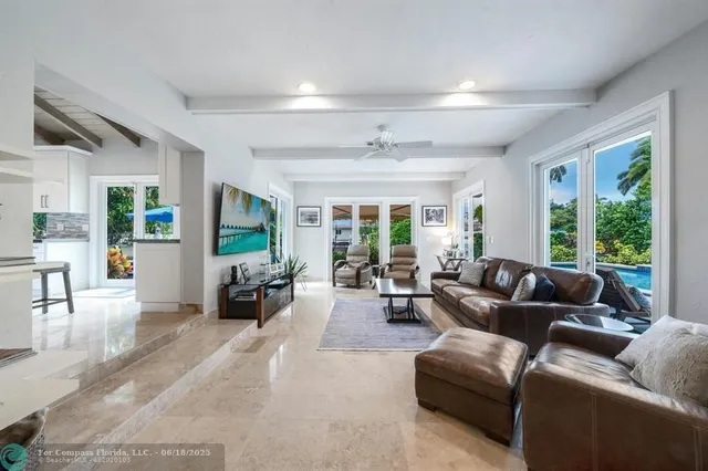 $3,400,000 | 2319 Castilla Isle, Fort Lauderdale, FL 33301