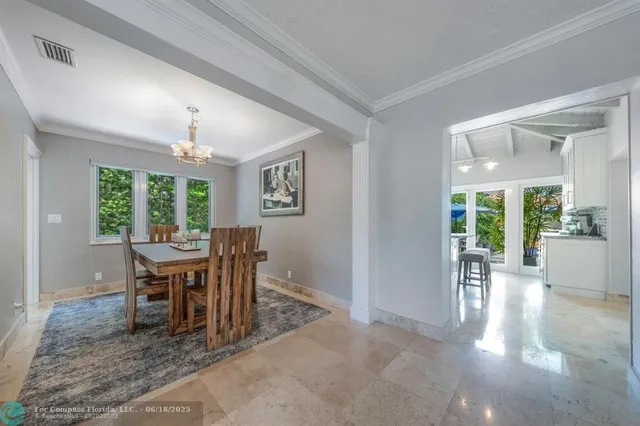 $3,400,000 | 2319 Castilla Isle, Fort Lauderdale, FL 33301