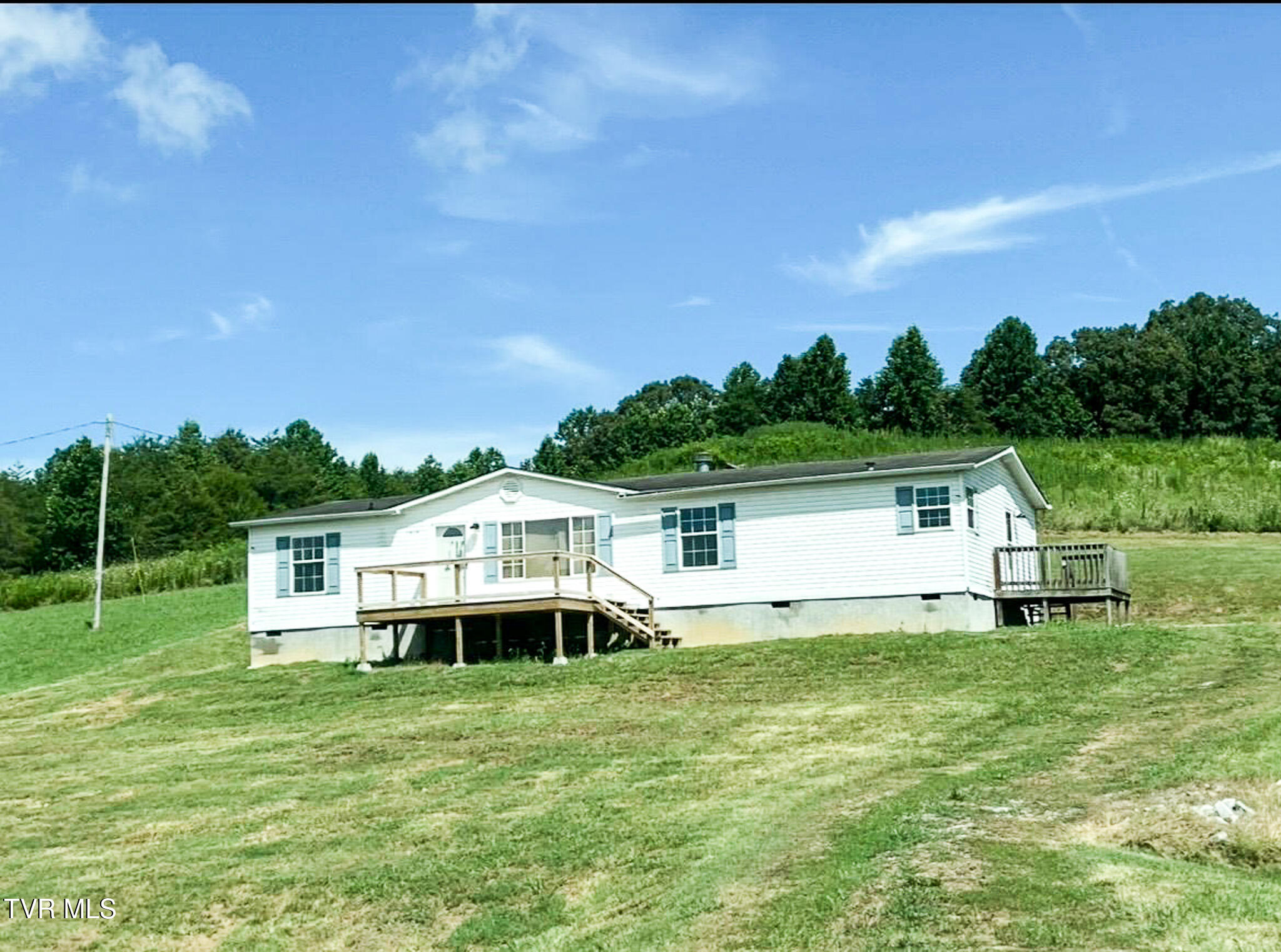 1414 Poplar Springs Road Greeneville, TN 37743 - Photo 1 of 1 1414 Poplar Springs Rd