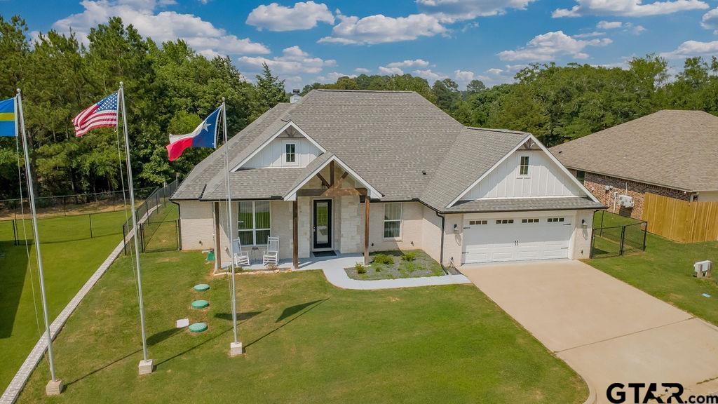 24058 Sun Ridge Road Lindale, TX 75771 - Photo 2 of 41