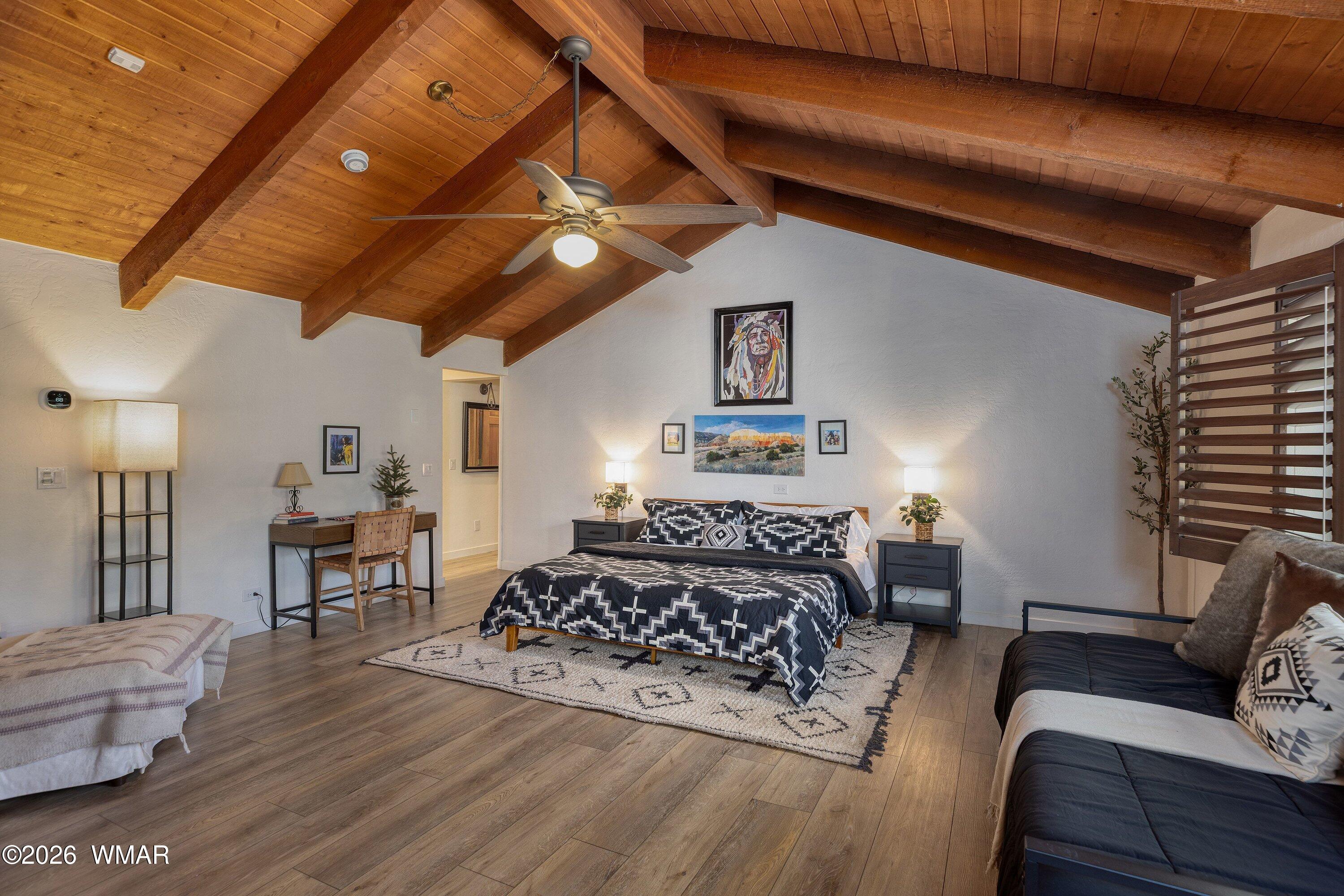 7414 Geronimo Road Pinetop, AZ 85935 - Photo 12 of 42 Gallery Image 12