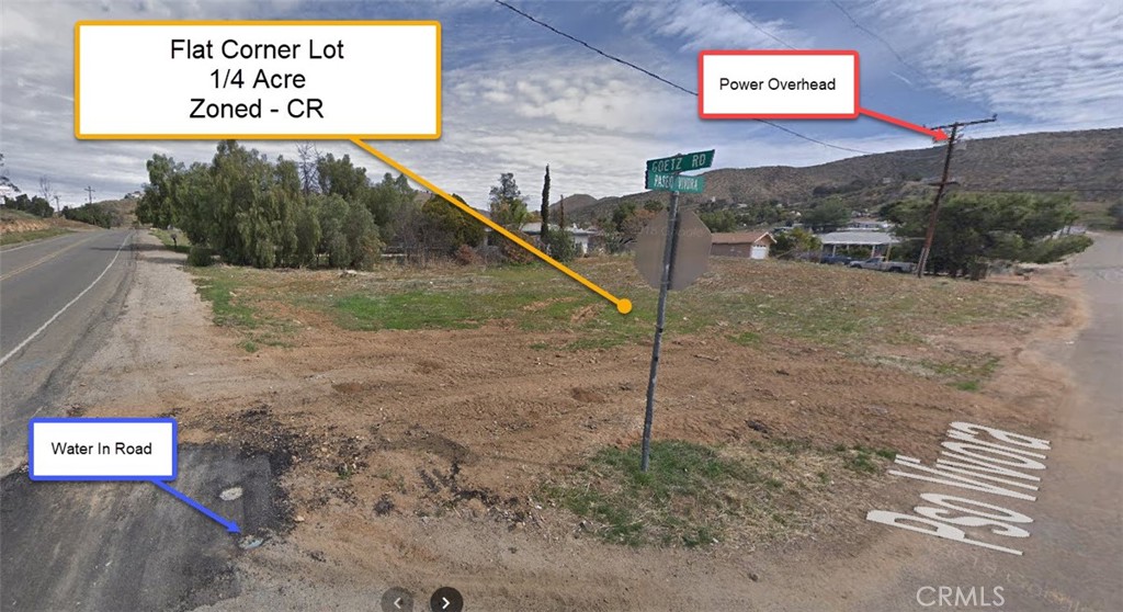 28550 Goetz Road Quail Valley, CA 92587 - Photo 1 of 1 Gallery Image 1