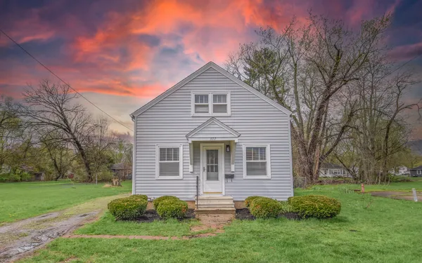 $185,000 | 377 Marshall Street, Coldwater, MI 49036