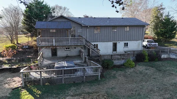 $499,000 | 1010 Panorama Drive, Chattanooga, TN 37421