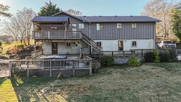 $499,000 | 1010 Panorama Drive, Chattanooga, TN 37421