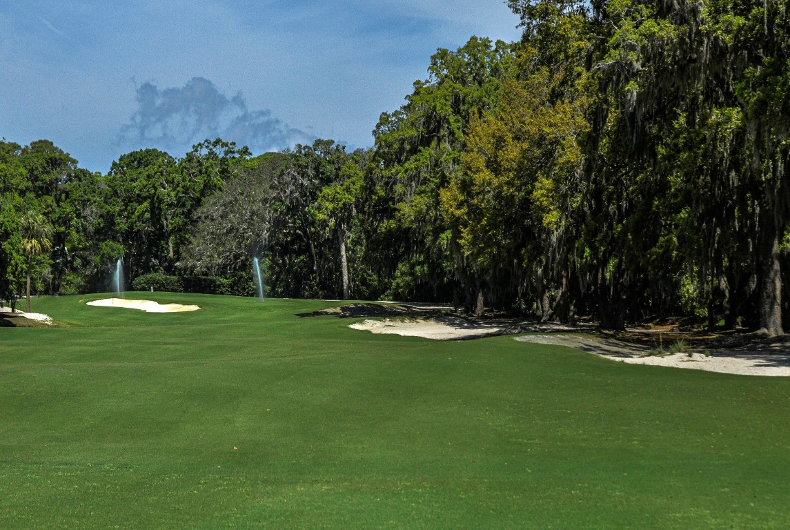 3314 Sea Marsh Road Fernandina Beach, FL 32034 - Photo 32 of 32 a view of a park