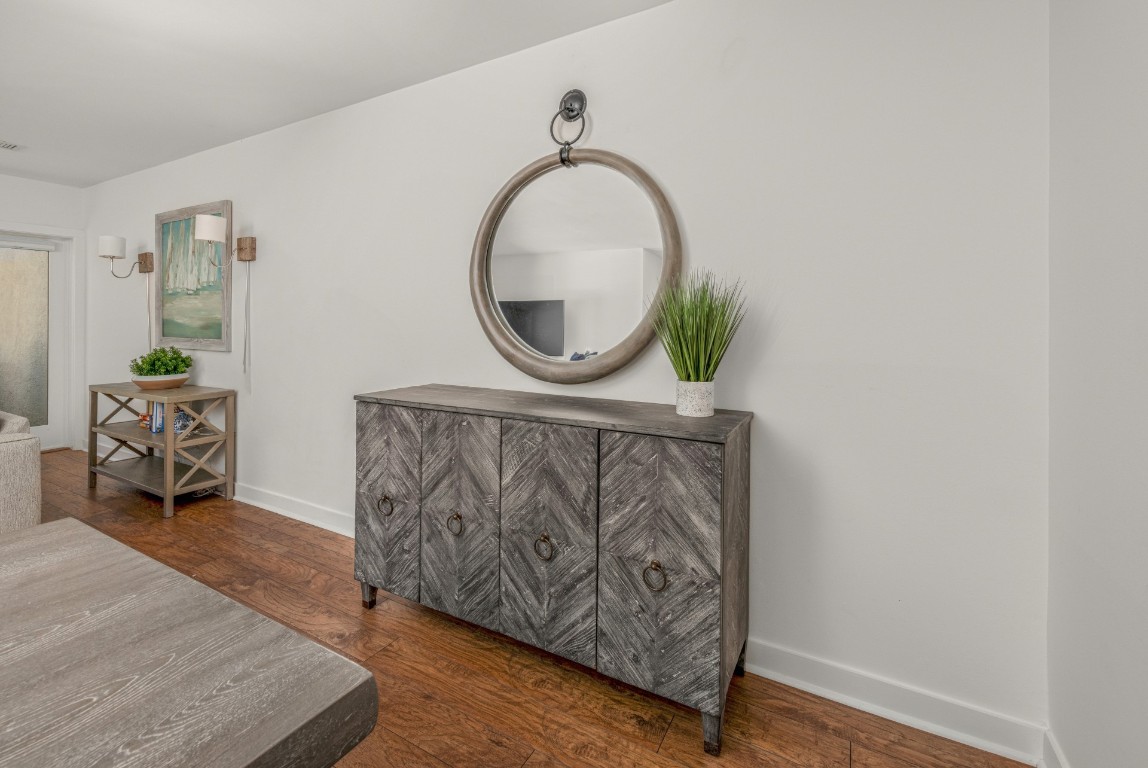 3314 Sea Marsh Road Fernandina Beach, FL 32034 - Photo 6 of 32 a front view of a house with entryway